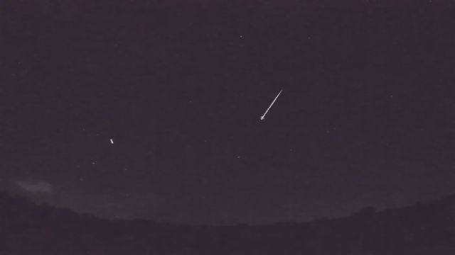 AMS56 meteor