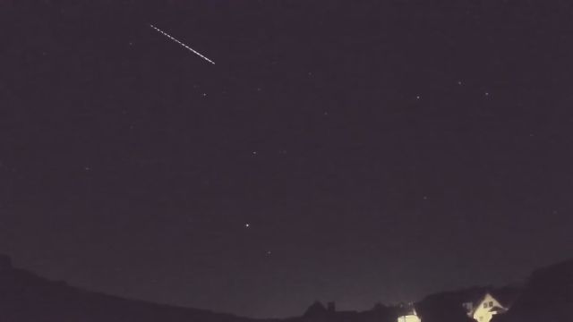 AMS56 meteor