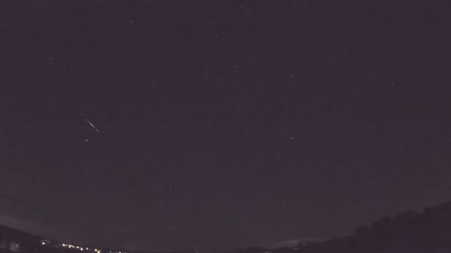 AMS56 meteor