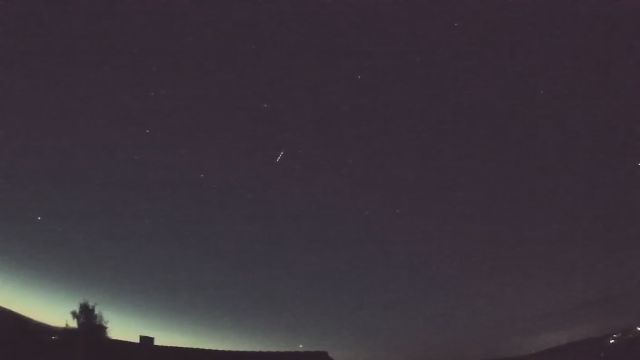 AMS56 meteor