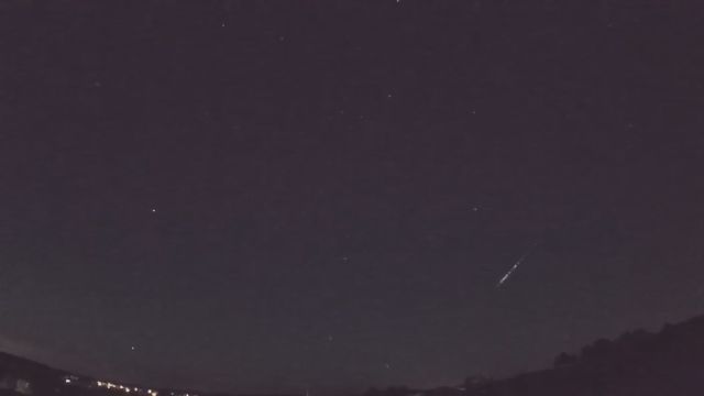 AMS56 meteor