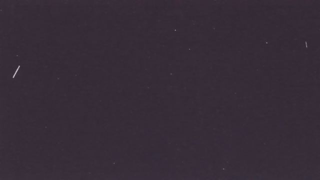 AMS56 meteor