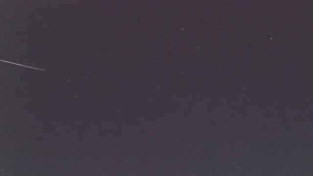 AMS56 meteor
