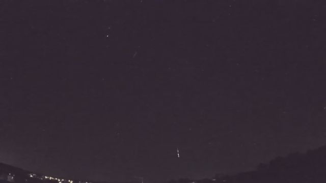 AMS56 meteor