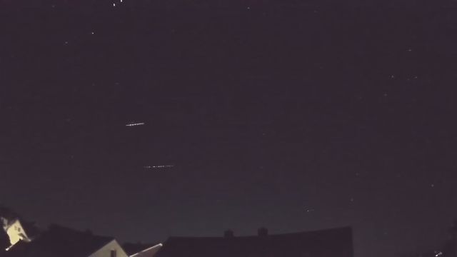 AMS56 meteor