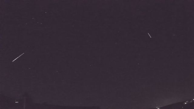 AMS56 meteor