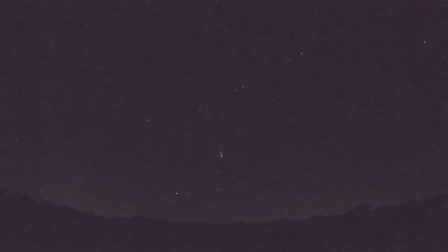 AMS56 meteor