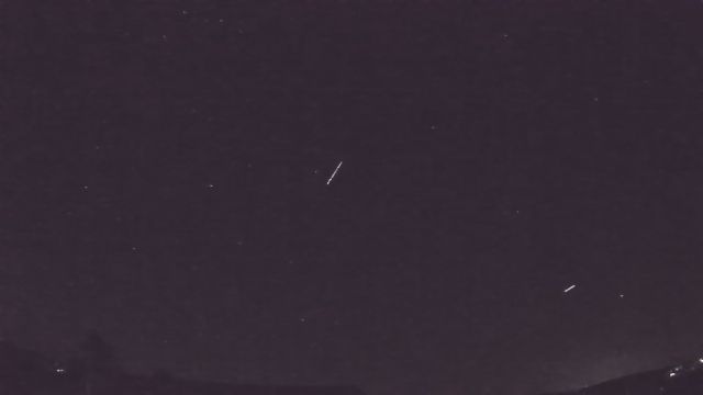 AMS56 meteor