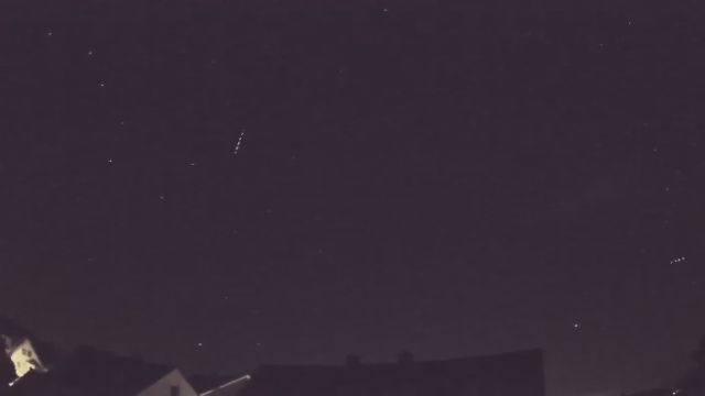 AMS56 meteor