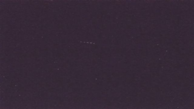AMS56 meteor