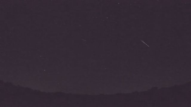 AMS56 meteor