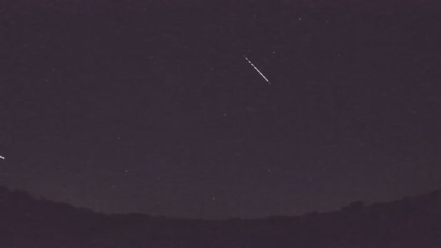 AMS56 meteor