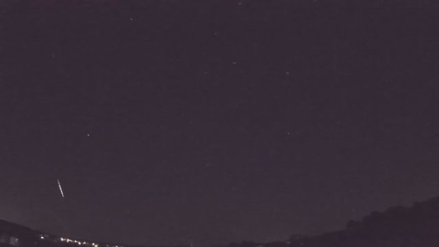 AMS56 meteor