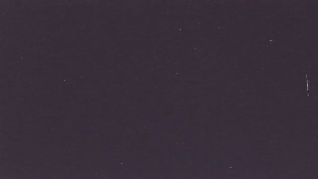 AMS56 meteor