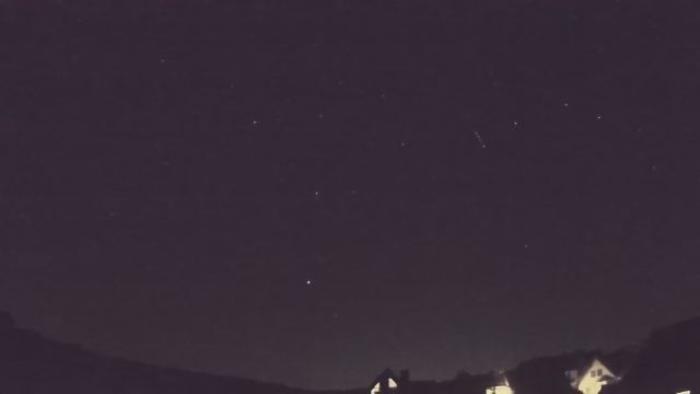 AMS56 meteor