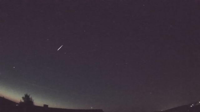 AMS56 meteor