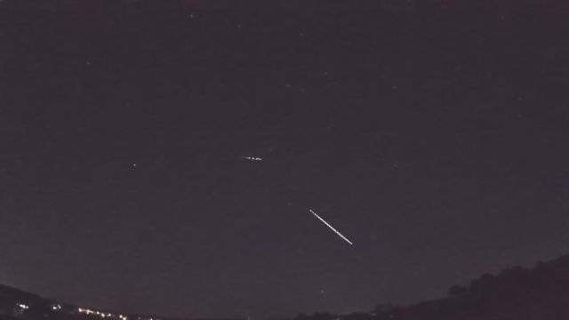 AMS56 meteor