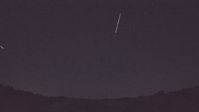 AMS56 meteor