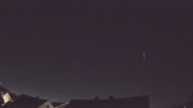 AMS56 meteor