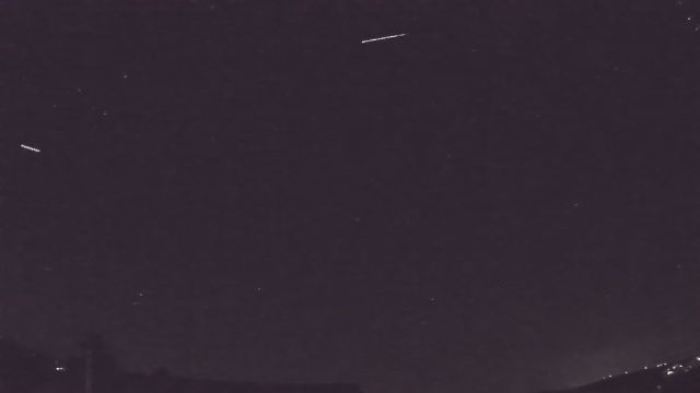 AMS56 meteor