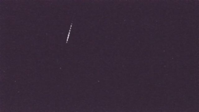 AMS56 meteor