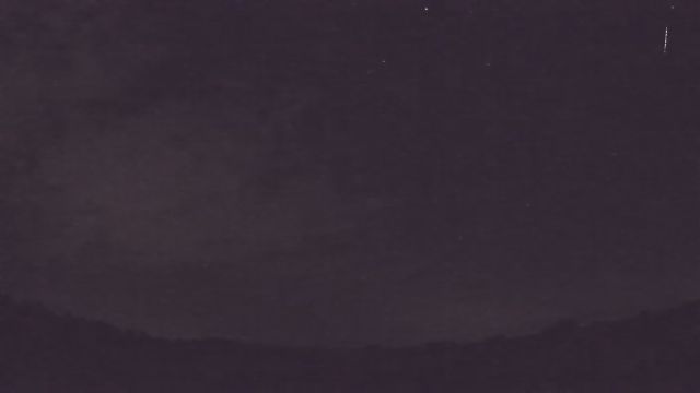AMS56 meteor