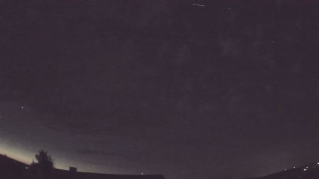AMS56 meteor