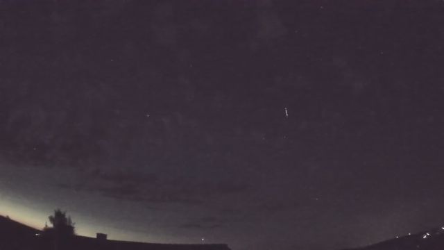AMS56 meteor