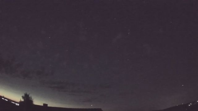 AMS56 meteor