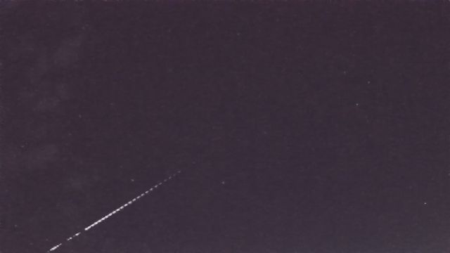 AMS56 meteor