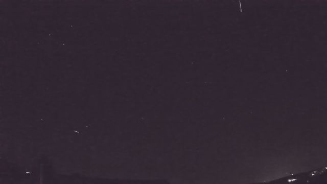 AMS56 meteor