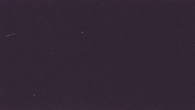 AMS56 meteor