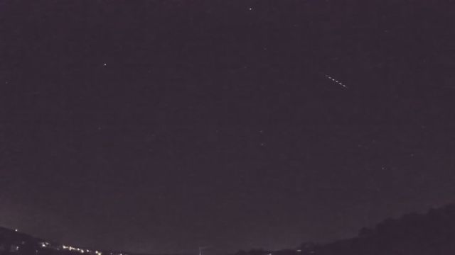 AMS56 meteor