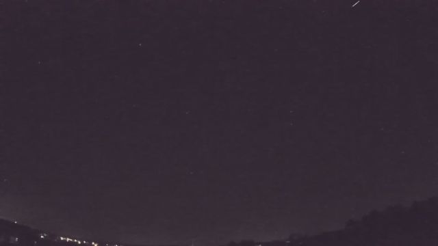 AMS56 meteor