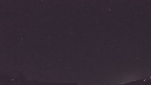 AMS56 meteor