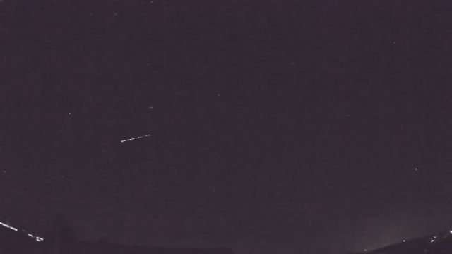 AMS56 meteor