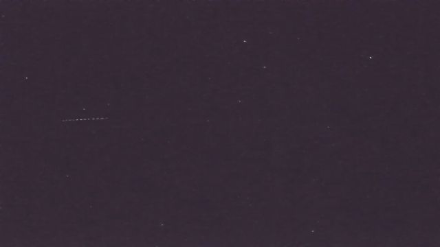 AMS56 meteor