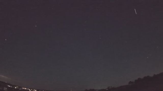 AMS56 meteor
