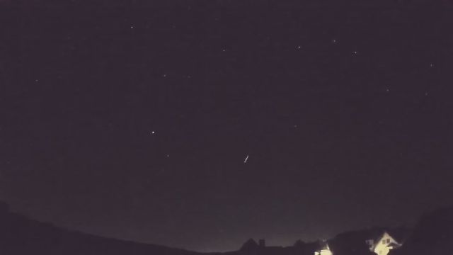 AMS56 meteor
