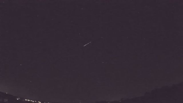 AMS56 meteor