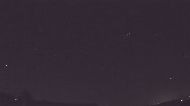 AMS56 meteor