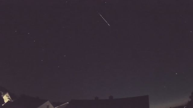 AMS56 meteor