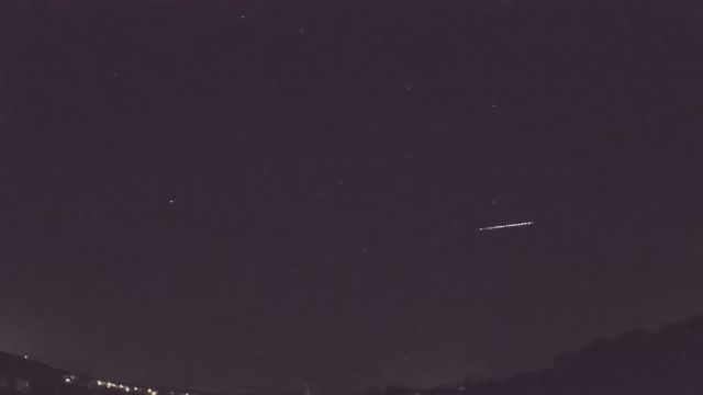 AMS56 meteor