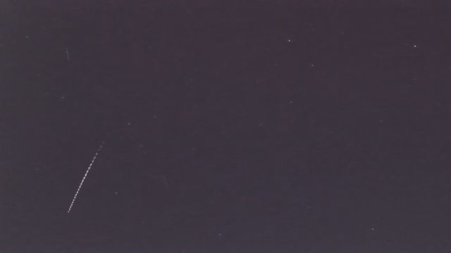 AMS56 meteor