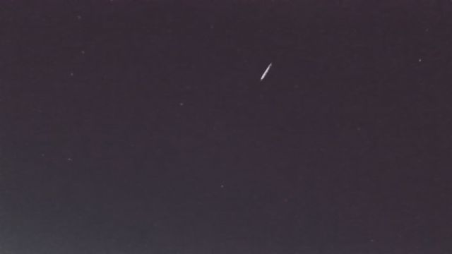 AMS56 meteor