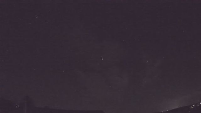 AMS56 meteor