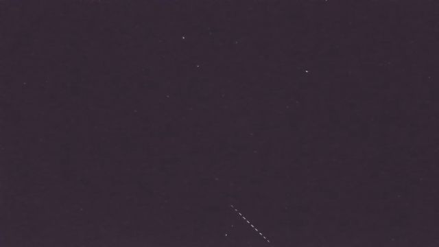 AMS56 meteor