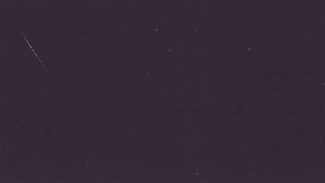 AMS56 meteor