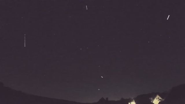 AMS56 meteor