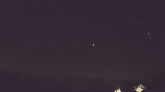 AMS56 meteor